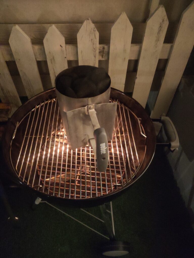 Barbecue at Miraya hotel