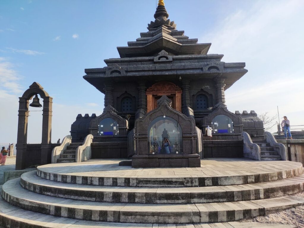 Jatayu Ram Temple
