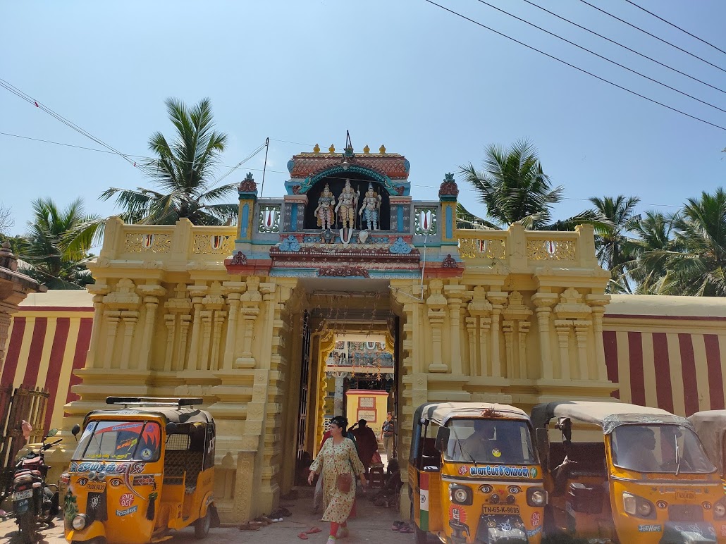 Madurai Rameshwaram Tour Itinerary For An Amazing History Lesson